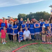 Zobacz w powiększeniu: Spotkanie integracyjne dla mieszkańców sołectwa w Woli Czołnowskiej (15)